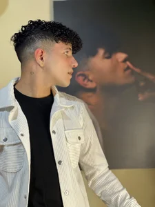 patrick_sanzz Kisses зображення 6