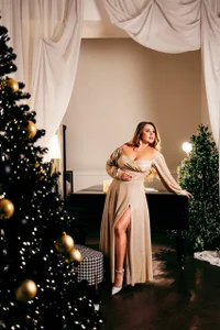 Juicy_PeachLux Beautiful Maria :3 Pic 9