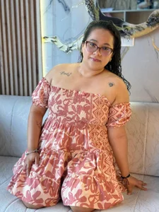 Sexy latina🥵 od Alexaa_Foox  5 snímek