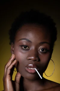 Sara_Naugty angel face 🥵  3টি ছবি