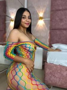TheCurlyShow's Loren ♥ Sex Photo 2