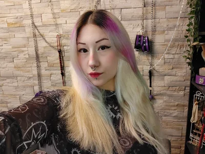 Miss_Kaz Selfiess Poză 4