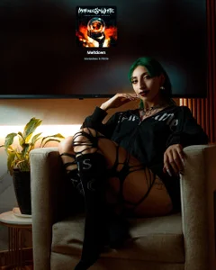 Im_gaia ✡ SING OF LIFE 🧡 ✡ Pic 3