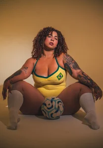 rihanna_rose 💚 Beleza Carioca Pic 4