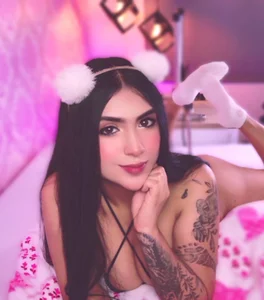 georgiia_cm just my face ❤️🤩 Immagine 