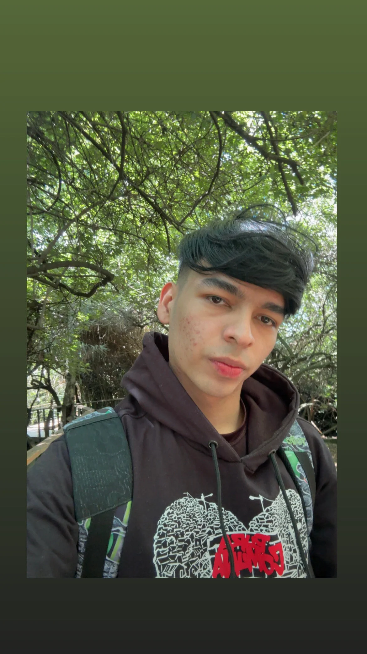 The_Conquer Populært bilde 8428