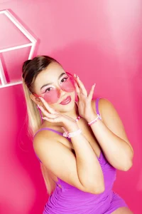 nina_carther barbie Pic 4