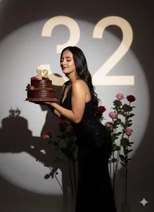 salo-rousee Happy birthday Poză