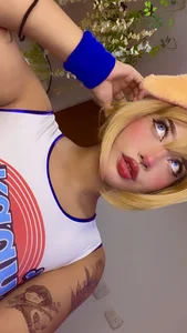 Lilith__Owens Lola Bunny 🐰 사진 2