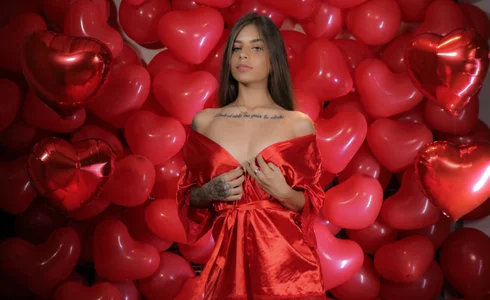 sarah_cruzz_ happy Valentines ❤️ Pic 6