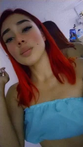 Alexxxa97 Spa Day Alexa Billede 2