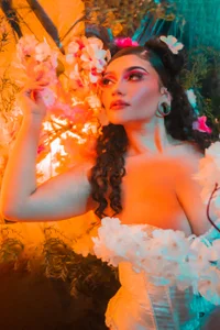 Sweet_Ariadna_ I am pure art Immagine  4