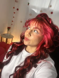 lanna__wilson san valentin slika 2