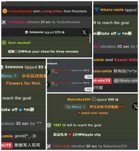 Hot-nini20💟每一个惊喜瞬间都值得被记录💟总会遇到心软的神💟图片 4