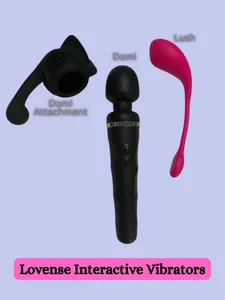 RylReese: My Toys ( фото)