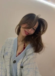 LouiseChavez princess? Billede