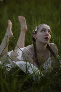 bambi_lu 🌿forest nymph🌿 - thank u for 300'000 followers Foto