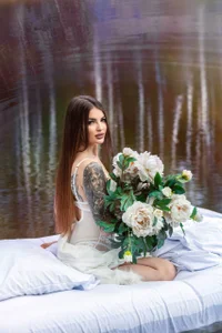 Annaa_Banana Somewhere in the lake Immagine  7