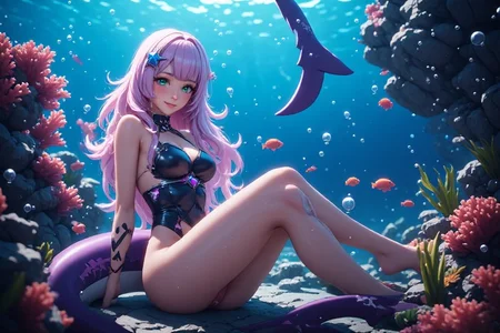 yunemi_uwu's XXX Nude Photo 2