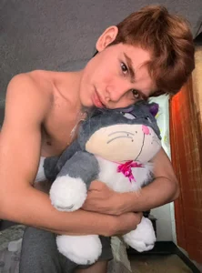 Jacobelord little doll slika 5