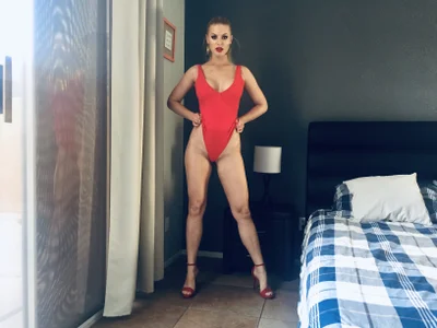 BlondieStar Mistress Immagine  7