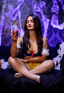 🎃Not as innocent as you think 🍎 de anany__ Foto 5