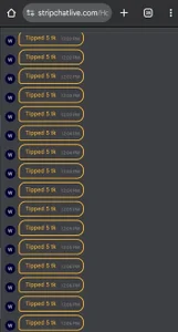 Zdjęcia Playbo100 Tip Giveway: 