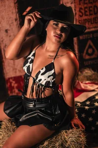 Annita001 cowgirl Pic 8
