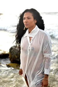 AllanaSquirt Holidays in Aruba Pic 2