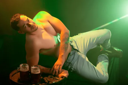 Zdjęcia Salvatore_costa St. Patrick Fest 🍀: 