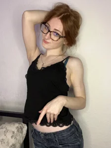 VeronaHascall In My Own Gaze Pic 2