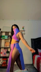 BadKittyyのmy sexy arabの 3枚の写真