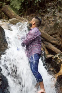 MichaelBear_: YOUR DOMINANT COWBOY 🤠🔥 ( 7 фото)