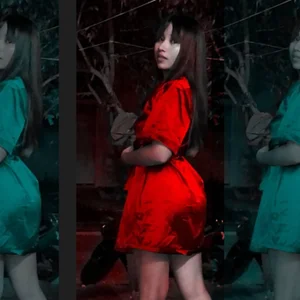 JUST FOR YOU od iamkyliewest  snímek