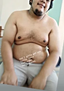 Gordito_Mexx Body Immagine 