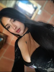 laiirax 😈🩷Damn how naughty I am 😝🩷 Immagine  2