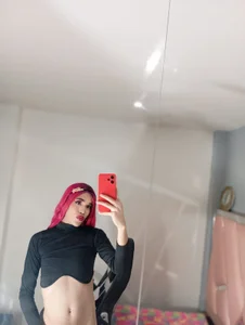 Kenia_Brigman1 SEXY BODY Pic 3