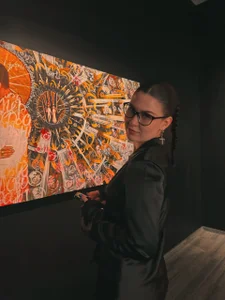 ArleenMantelのPublicの 3枚の写真