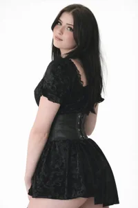 xPoppyThornxAlbum #1图片 2