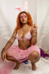 cattaleya_get Sweet girl 🖤🤍 Εικόνα 7