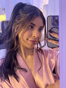 VioletaHills_ Face close up Immagine  4