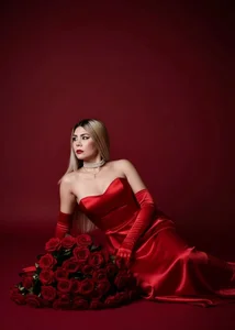 Zdjęcia MistressAndre Glamour!!:  2