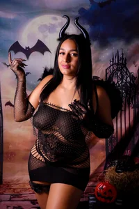 raven_lilith_ forbidden spell 💗 Immagine  8