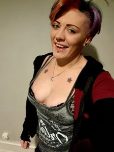 PinkTheHawk: New look ( 2 фото)