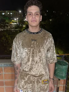 Zdjęcia Liam_Cyrus Latino hot amateur:  3