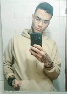 stevefox00 Public Pic