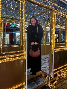RussianBetty Public 사진 7