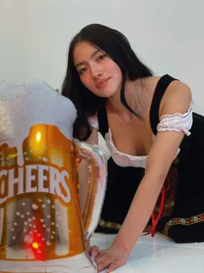 Kloe_Candy1 🍻OKTOBERFEST🍻 Pic 3