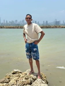 dilan_alfonzo Cartagena 🏖️ Hình 8