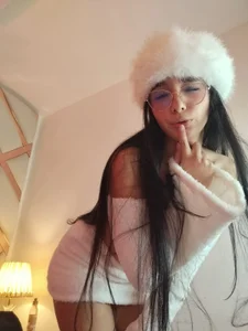 michelle_cutee_ Merry Christmas Michel Pic 3